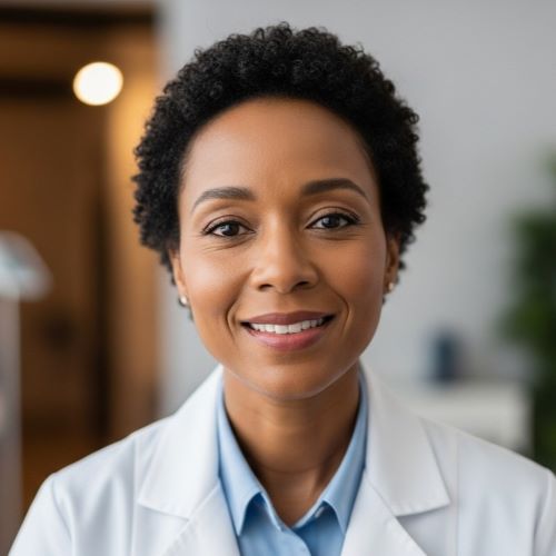 Dra. Carla Evans Dra. Carla Evans