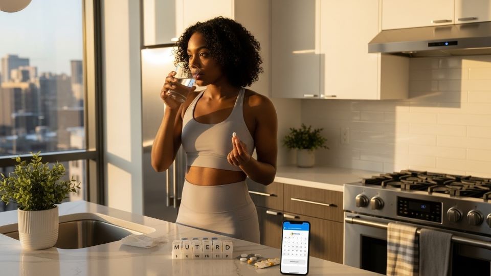 5 Dicas Práticas para uma Adesão à Prova de Falhas