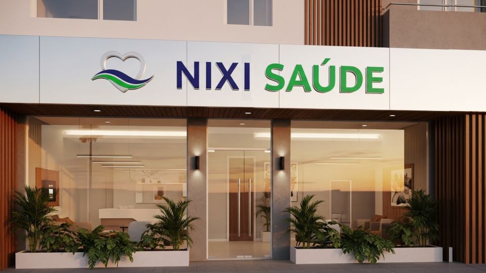 A Clínica Nixi Saúde